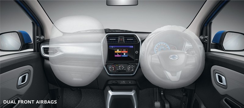 小改款《Datsun redi-GO》亮麗登場 有沒有擺脫原本濃濃的入門味呢？