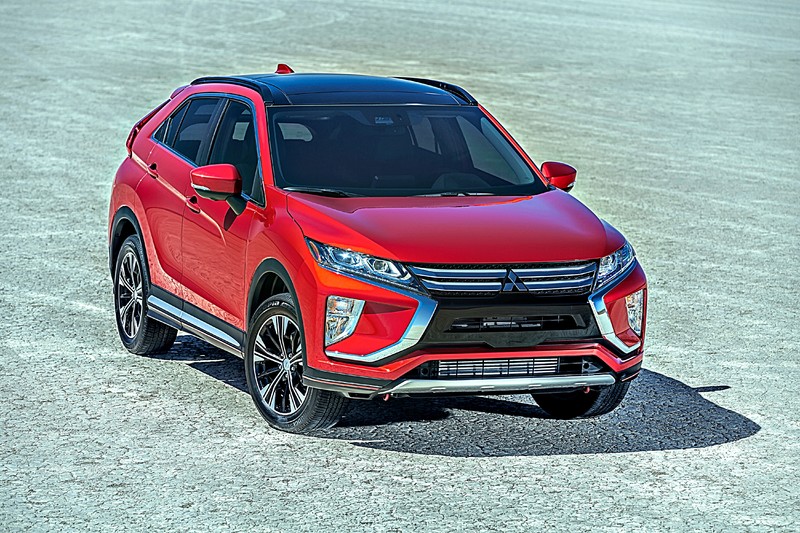 「選車東西軍」之《Mazda CX-30》或《Mitsubishi Eclipse Cross》? 若有110萬元預算!想選哪款日 「選車東西軍」之《Mazda CX-30》或《Mitsubishi Eclipse Cross》? 若有110萬元預算!想選哪款日
