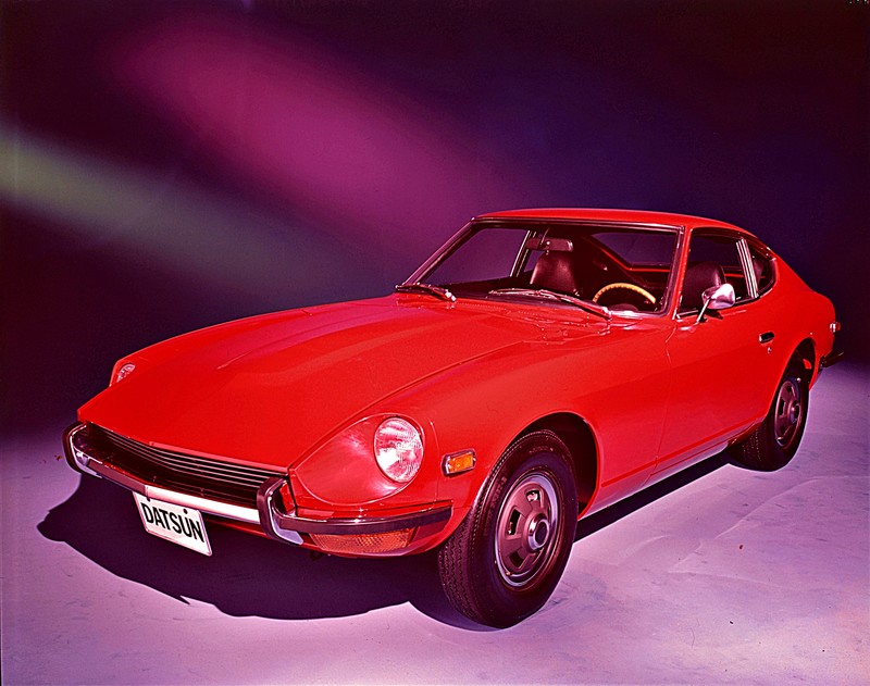 《Nissan 400Z》? 下一代370Z,預估2021現身! 《Nissan 400Z》? 下一代370Z,預估2021現身!
