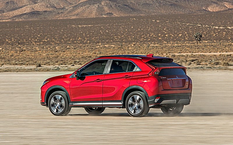 「選車東西軍」之《Mazda CX-30》或《Mitsubishi Eclipse Cross》? 若有110萬元預算!想選哪款日 「選車東西軍」之《Mazda CX-30》或《Mitsubishi Eclipse Cross》? 若有110萬元預算!想選哪款日