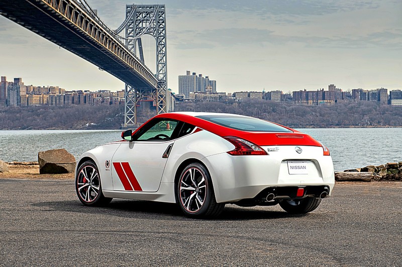 《Nissan 400Z》? 下一代370Z,預估2021現身! 《Nissan 400Z》? 下一代370Z,預估2021現身!