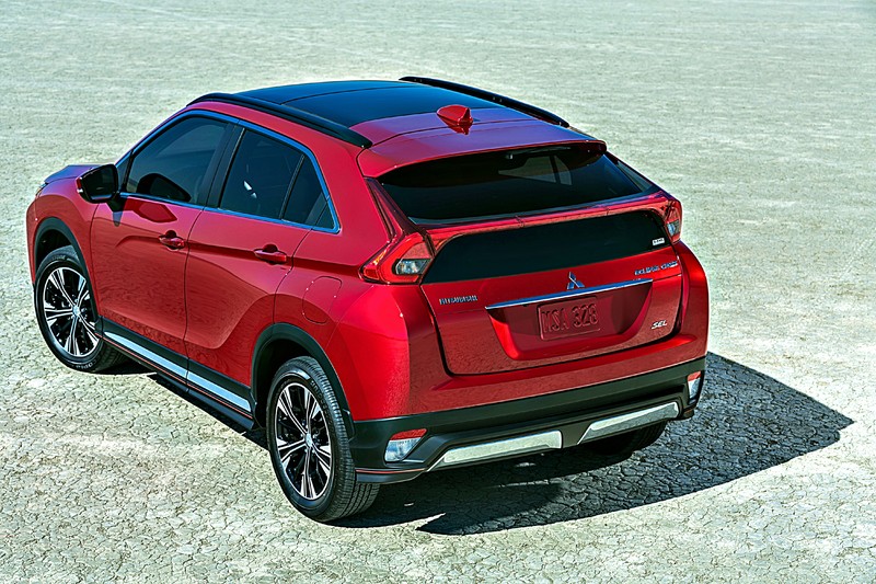「選車東西軍」之《Mazda CX-30》或《Mitsubishi Eclipse Cross》? 若有110萬元預算!想選哪款日 「選車東西軍」之《Mazda CX-30》或《Mitsubishi Eclipse Cross》? 若有110萬元預算!想選哪款日