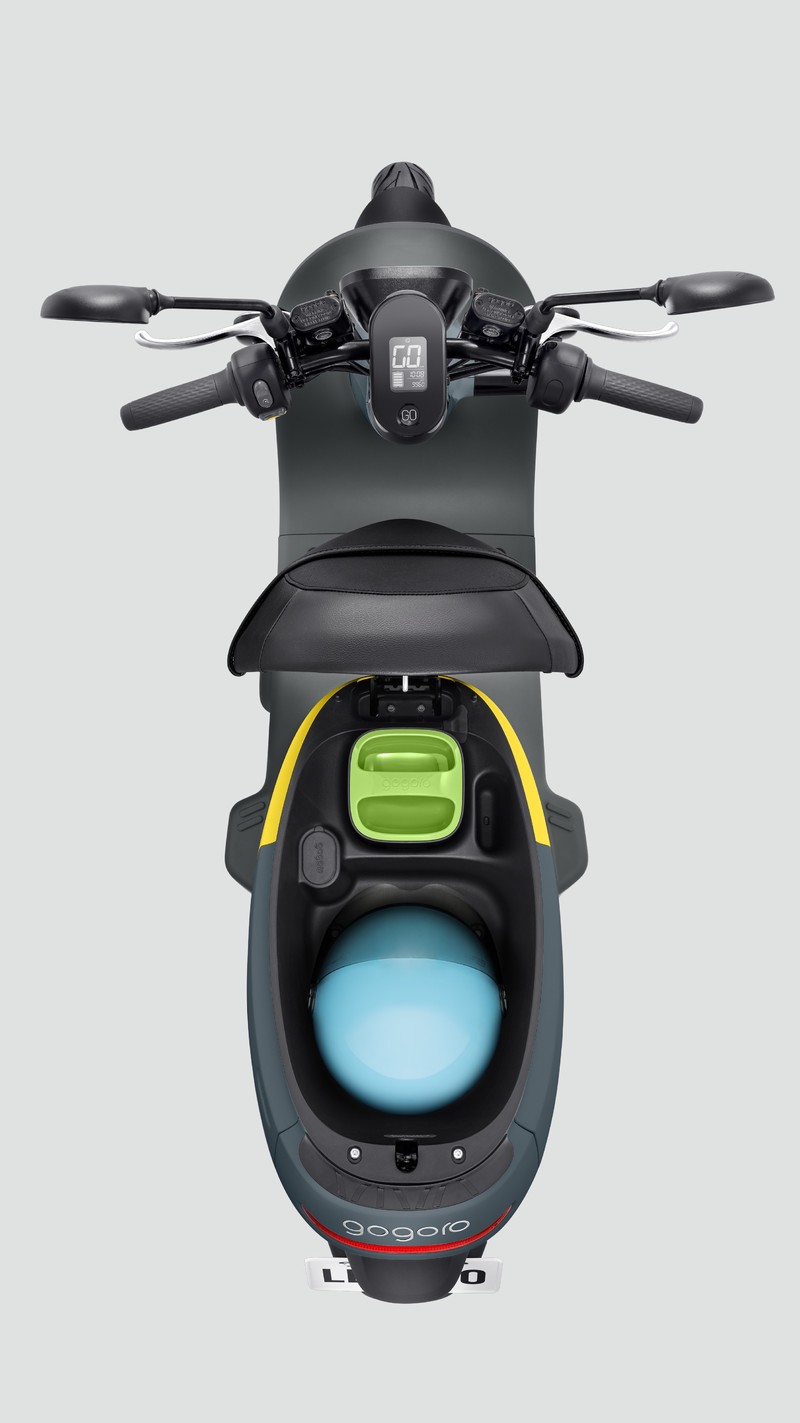 最低399元《Gogoro》推出單電池騎到飽 《VIVA》享首年299騎到飽與千元配件金 最低399元《Gogoro》推出單電池騎到飽 《VIVA》享首年299騎到飽與千元配件金