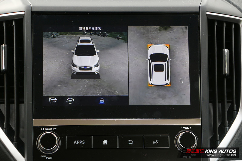 《Subaru》全面補上Apple CarPlay與Android Auto 指定車款再享分期優惠或購車金 《Subaru》全面補上Apple CarPlay與Android Auto 指定車款再享分期優惠或購車金