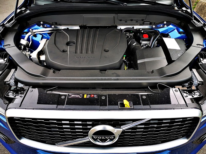 SUV開啟了用車新潮流,Volvo演繹了SUV的家用新魅力。Volvo XC60 B5 R-Design SUV開啟了用車新潮流,Volvo演繹了SUV的家用新魅力。Volvo XC60 B5 R-Design
