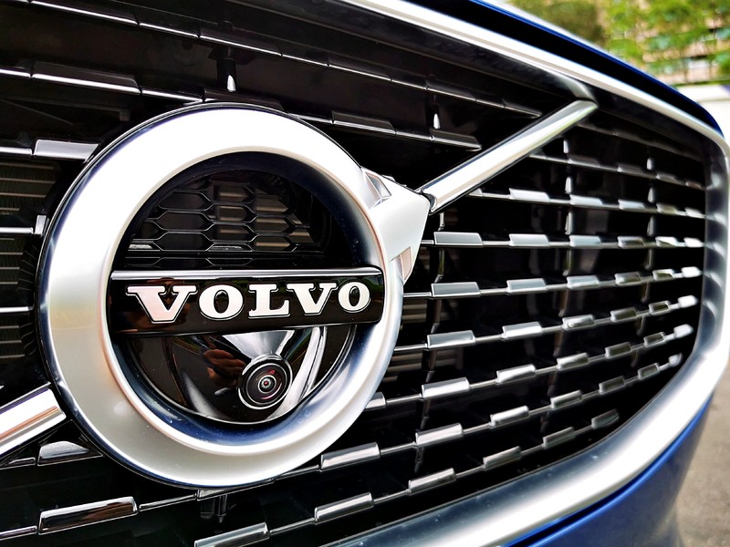 SUV開啟了用車新潮流,Volvo演繹了SUV的家用新魅力。Volvo XC60 B5 R-Design SUV開啟了用車新潮流,Volvo演繹了SUV的家用新魅力。Volvo XC60 B5 R-Design