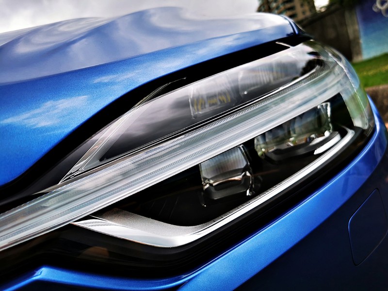 SUV開啟了用車新潮流,Volvo演繹了SUV的家用新魅力。Volvo XC60 B5 R-Design SUV開啟了用車新潮流,Volvo演繹了SUV的家用新魅力。Volvo XC60 B5 R-Design