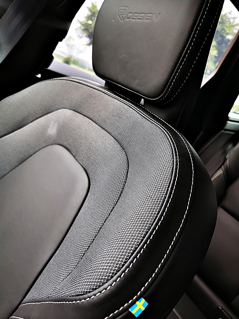 SUV開啟了用車新潮流,Volvo演繹了SUV的家用新魅力。Volvo XC60 B5 R-Design SUV開啟了用車新潮流,Volvo演繹了SUV的家用新魅力。Volvo XC60 B5 R-Design