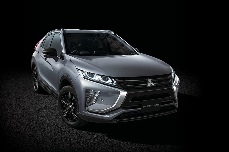 《Mitsubishi Eclipse Cross》推出購車6大超值回饋 賞車再送限量日蝕觀測眼鏡 《Mitsubishi Eclipse Cross》推出購車6大超值回饋 賞車再送限量日蝕觀測眼鏡