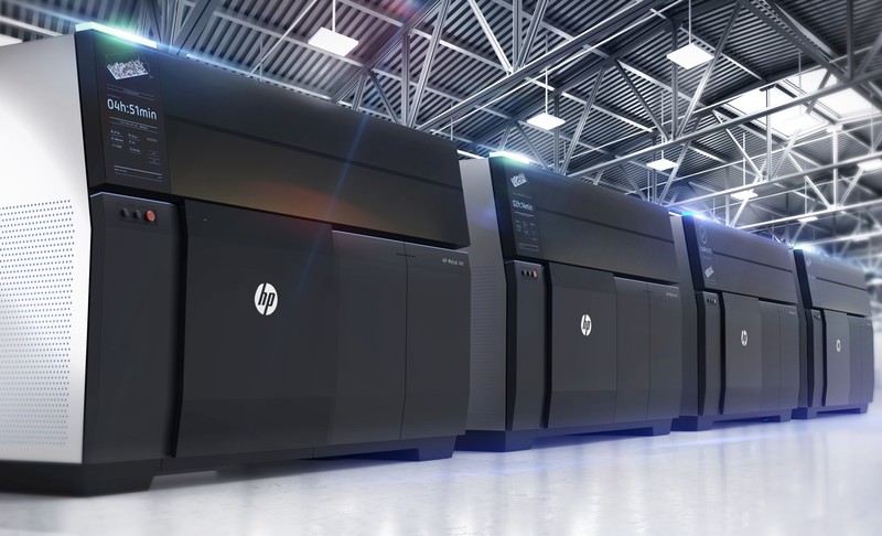 3D金屬列印量產化倒數!《電動車世代》之《小工廠也瘋狂》(五) 3D金屬列印量產化倒數!《電動車世代》之《小工廠也瘋狂》(五)