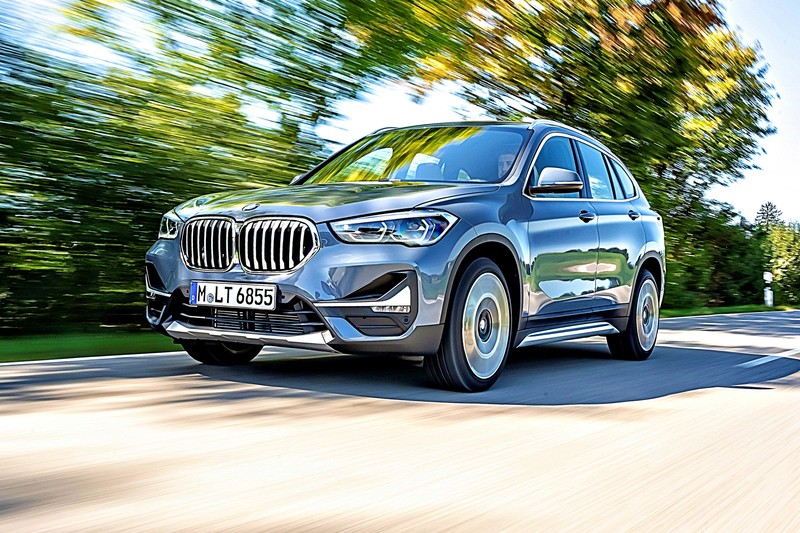 「選車東西軍」之《BMW X1》或《Lexus NX》? 車格/級距雖略有差異,但同屬200萬元價格區間,你偏好哪一款? 「選車東西軍」之《BMW X1》或《Lexus NX》? 車格/級距雖略有差異,但同屬200萬元價格區間,你偏好哪一款?
