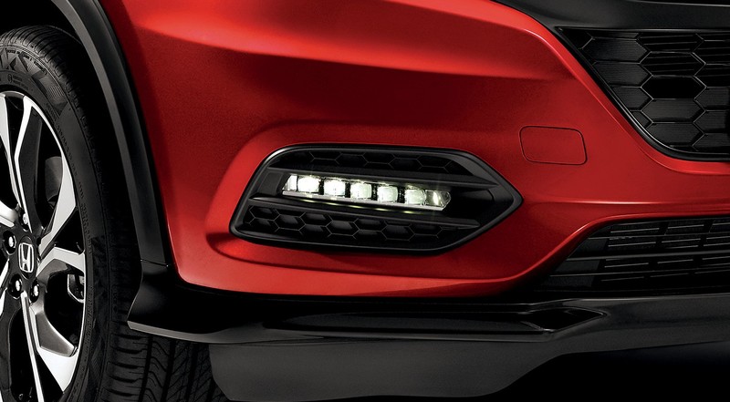 《Honda HR-V RS》有望成本國事務 那馬來西亞新的深棕色內裝你也想要嗎？