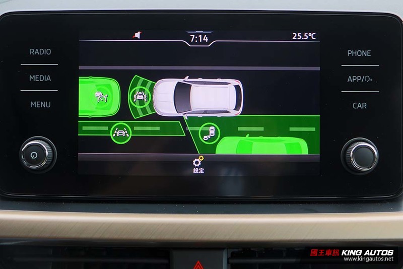 《Skoda Kamiq 1.5TSI》馬祖北竿試駕(二)空間太大沒對手?! 《Skoda Kamiq 1.5TSI》馬祖北竿試駕(二)空間太大沒對手?!