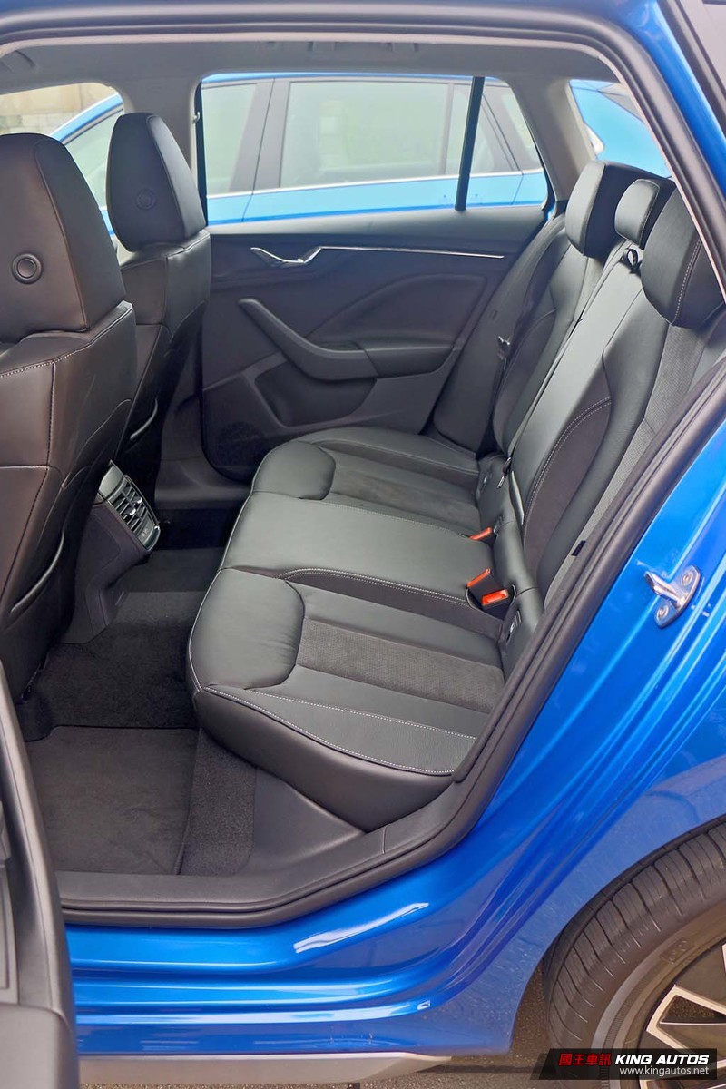 《Skoda Kamiq 1.5TSI》馬祖北竿試駕(二)空間太大沒對手?! 《Skoda Kamiq 1.5TSI》馬祖北竿試駕(二)空間太大沒對手?!
