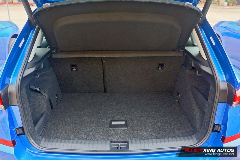 《Skoda Kamiq 1.5TSI》馬祖北竿試駕(二)空間太大沒對手?! 《Skoda Kamiq 1.5TSI》馬祖北竿試駕(二)空間太大沒對手?!
