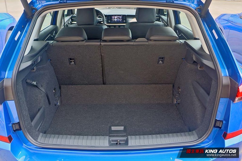 《Skoda Kamiq 1.5TSI》馬祖北竿試駕(二)空間太大沒對手?! 《Skoda Kamiq 1.5TSI》馬祖北竿試駕(二)空間太大沒對手?!