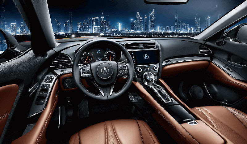 概念成真《Acura CDX A-Spec》品牌入門休旅追加運動風帥氣新成員