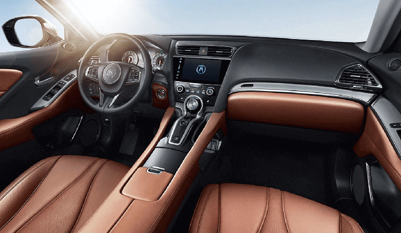 概念成真《Acura CDX A-Spec》品牌入門休旅追加運動風帥氣新成員