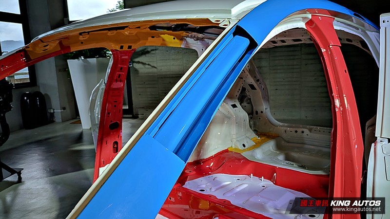《Ford New Kuga EcoBoost 250 AWD ST-Line》試駕︱ 安全、舒適、寧靜且兼具優異駕馭表現的加高版 《Ford New Kuga EcoBoost 250 AWD ST-Line》試駕︱ 安全、舒適、寧靜且兼具優異駕馭表現的加高版