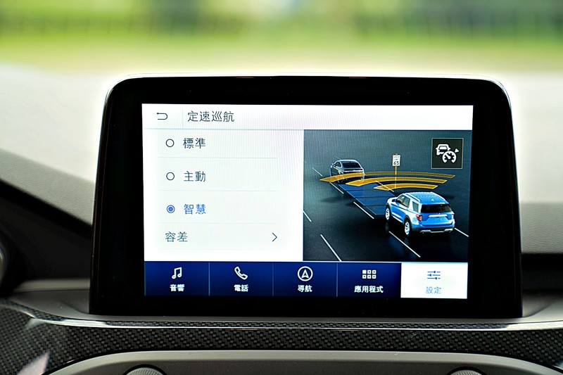 《Ford New Kuga EcoBoost 250 AWD ST-Line》試駕︱ 安全、舒適、寧靜且兼具優異駕馭表現的加高版 《Ford New Kuga EcoBoost 250 AWD ST-Line》試駕︱ 安全、舒適、寧靜且兼具優異駕馭表現的加高版