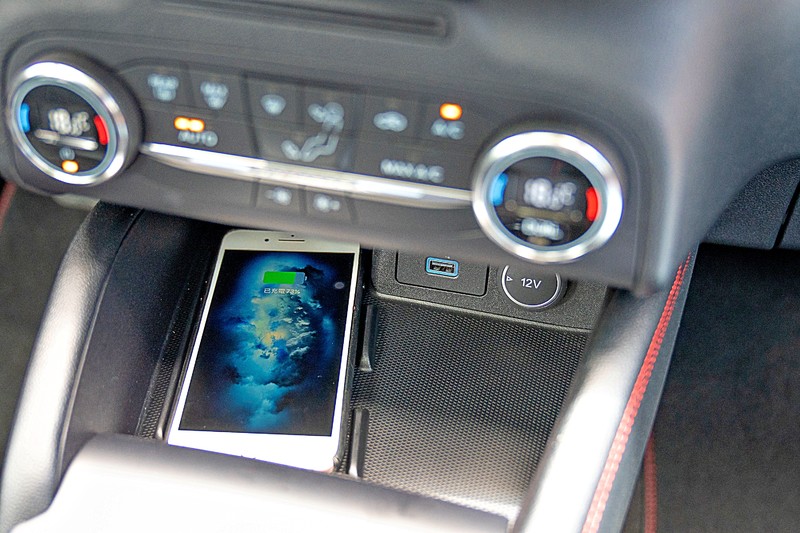 《Ford New Kuga EcoBoost 250 AWD ST-Line》試駕︱ 安全、舒適、寧靜且兼具優異駕馭表現的加高版 《Ford New Kuga EcoBoost 250 AWD ST-Line》試駕︱ 安全、舒適、寧靜且兼具優異駕馭表現的加高版