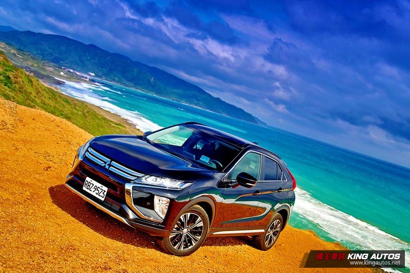 《Skoda Kamiq 1.5TSI》試駕(三)《CX-30、C-HR、Eclipse Cross、Kona》競品比較 《Skoda Kamiq 1.5TSI》試駕(三)《CX-30、C-HR、Eclipse Cross、Kona》競品比較