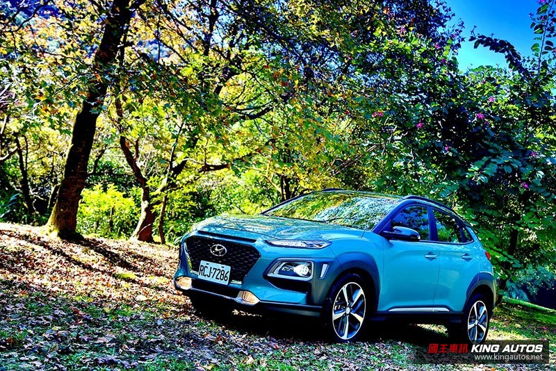 《Skoda Kamiq 1.5TSI》試駕(三)《CX-30、C-HR、Eclipse Cross、Kona》競品比較 《Skoda Kamiq 1.5TSI》試駕(三)《CX-30、C-HR、Eclipse Cross、Kona》競品比較