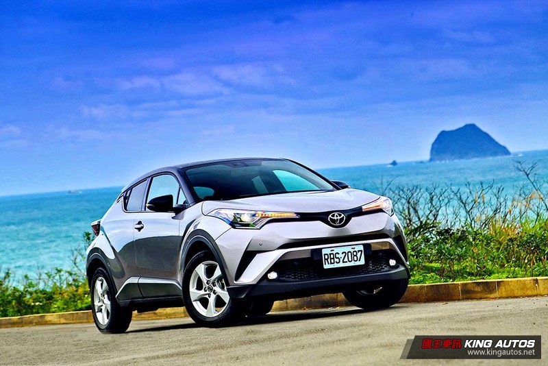《Skoda Kamiq 1.5TSI》試駕(三)《CX-30、C-HR、Eclipse Cross、Kona》競品比較 《Skoda Kamiq 1.5TSI》試駕(三)《CX-30、C-HR、Eclipse Cross、Kona》競品比較