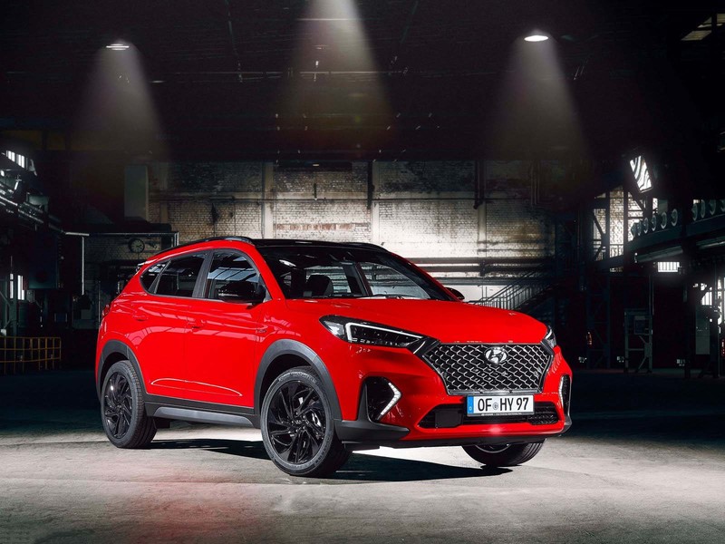 《Ford Kuga》上市急急如律令!《Tucson、CR-V》配備來比拼! 《Ford Kuga》上市急急如律令!《Tucson、CR-V》配備來比拼!