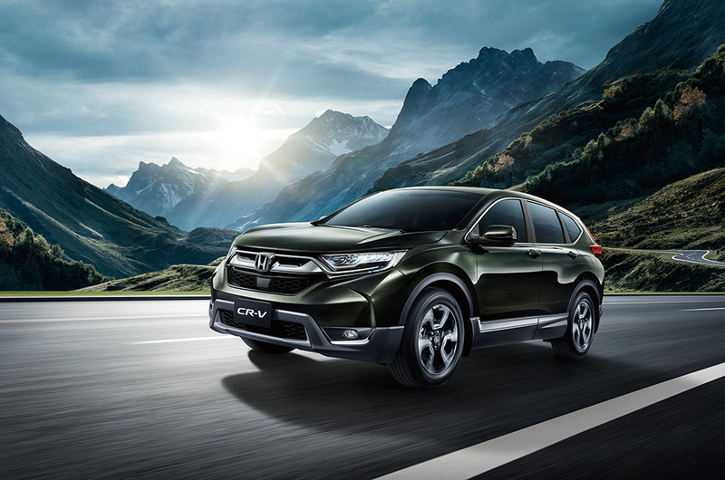 《Ford Kuga》上市急急如律令!《Tucson、CR-V》配備來比拼! 《Ford Kuga》上市急急如律令!《Tucson、CR-V》配備來比拼!