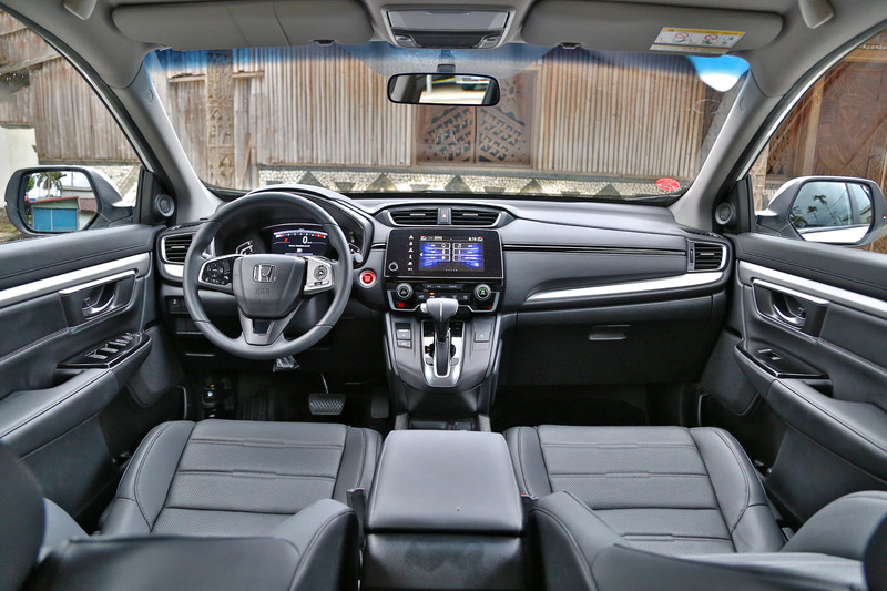 《Ford Kuga》上市急急如律令!《Tucson、CR-V》配備來比拼! 《Ford Kuga》上市急急如律令!《Tucson、CR-V》配備來比拼!