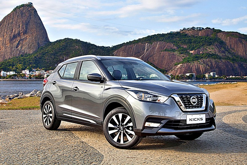「選車東西軍」之《Hyundai Venue》或《Nissan Kicks》? 同屬國產跨界小休旅,你偏好哪一款? 「選車東西軍」之《Hyundai Venue》或《Nissan Kicks》? 同屬國產跨界小休旅,你偏好哪一款?