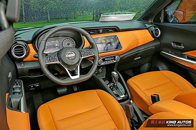 「選車東西軍」之《Hyundai Venue》或《Nissan Kicks》? 同屬國產跨界小休旅,你偏好哪一款? 「選車東西軍」之《Hyundai Venue》或《Nissan Kicks》? 同屬國產跨界小休旅,你偏好哪一款?