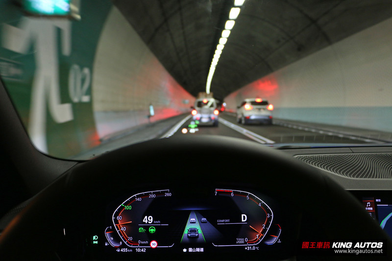 《BMW 330i Touring M Sport》試駕︱ 完美旅行車和一個人的輕旅行 《BMW 330i Touring M Sport》試駕︱ 完美旅行車和一個人的輕旅行