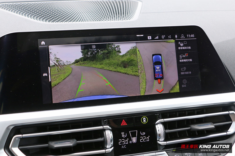 《BMW 330i Touring M Sport》試駕︱ 完美旅行車和一個人的輕旅行 《BMW 330i Touring M Sport》試駕︱ 完美旅行車和一個人的輕旅行