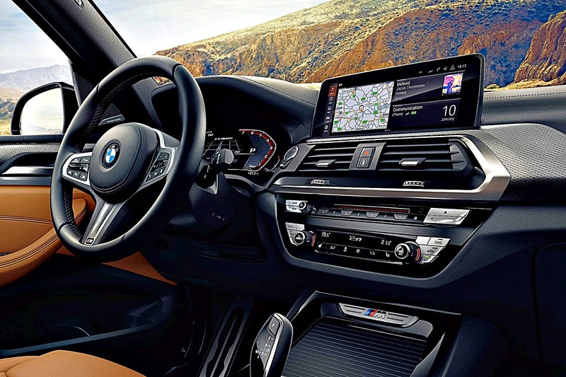 「選車東西軍」之《BMW X3》或《Mercedes-Benz GLC》? 價差3萬元,你選哪一款? 「選車東西軍」之《BMW X3》或《Mercedes-Benz GLC》? 價差3萬元,你選哪一款?
