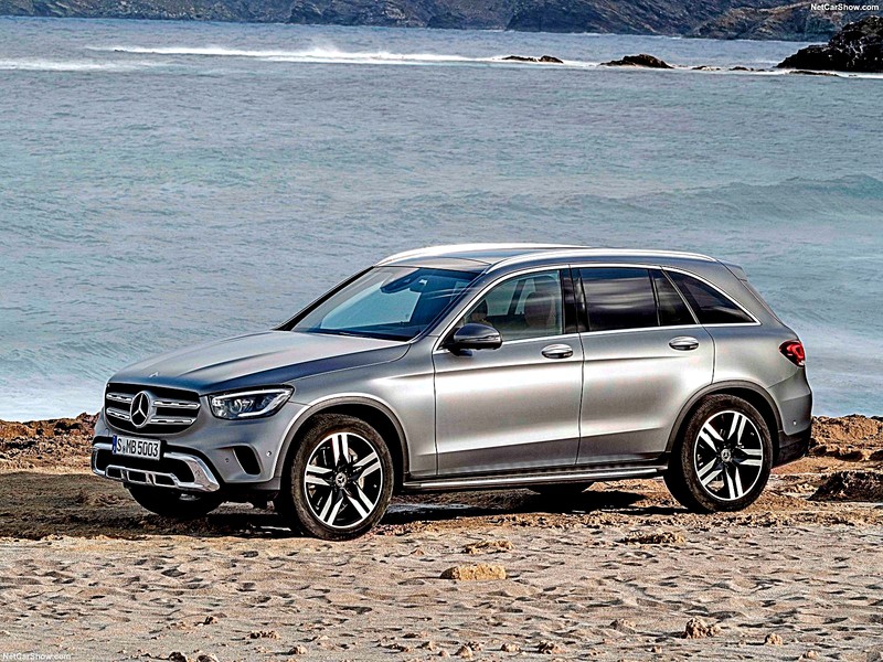 「選車東西軍」之《BMW X3》或《Mercedes-Benz GLC》? 價差3萬元,你選哪一款? 「選車東西軍」之《BMW X3》或《Mercedes-Benz GLC》? 價差3萬元,你選哪一款?