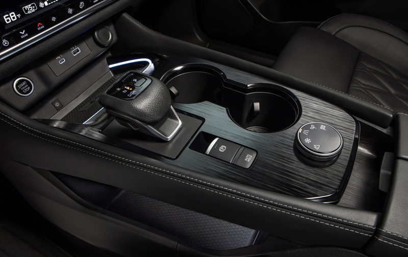 美規《Nissan X-Trail》率先大改款 舒適機能與自動駕駛輔助系統再升級
