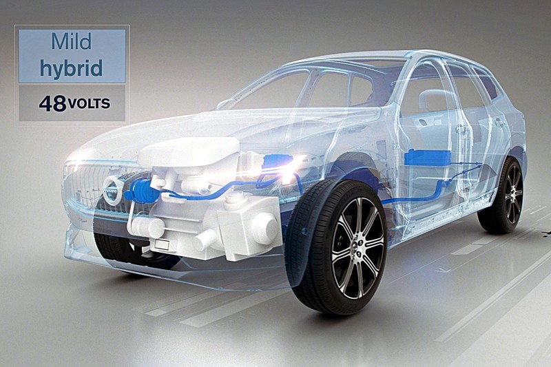 「選車東西軍」之《Volvo XC60》或《Audi Q5》? 價差僅僅2千元,你選哪一款? 「選車東西軍」之《Volvo XC60》或《Audi Q5》? 價差僅僅2千元,你選哪一款?