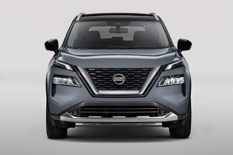 美規《Nissan X-Trail》率先大改款 舒適機能與自動駕駛輔助系統再升級