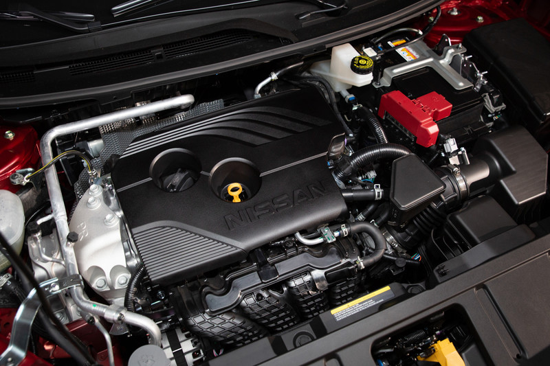 美規《Nissan X-Trail》率先大改款 舒適機能與自動駕駛輔助系統再升級