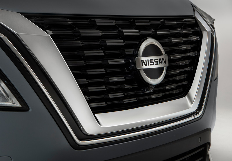 美規《Nissan X-Trail》率先大改款 舒適機能與自動駕駛輔助系統再升級 美規《Nissan X-Trail》率先大改款 舒適機能與自動駕駛輔助系統再升級