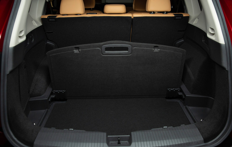 美規《Nissan X-Trail》率先大改款 舒適機能與自動駕駛輔助系統再升級