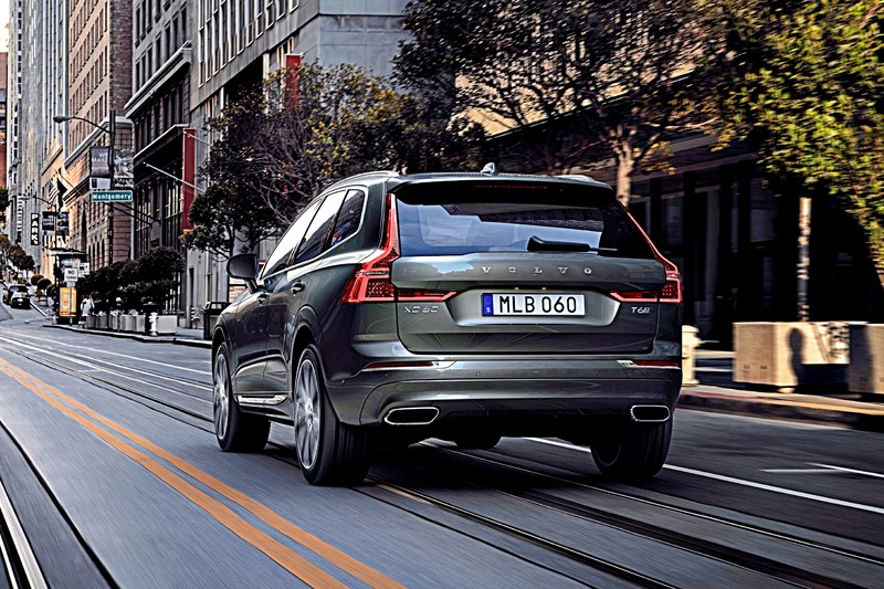 「選車東西軍」之《Volvo XC60》或《Audi Q5》? 價差僅僅2千元,你選哪一款? 「選車東西軍」之《Volvo XC60》或《Audi Q5》? 價差僅僅2千元,你選哪一款?