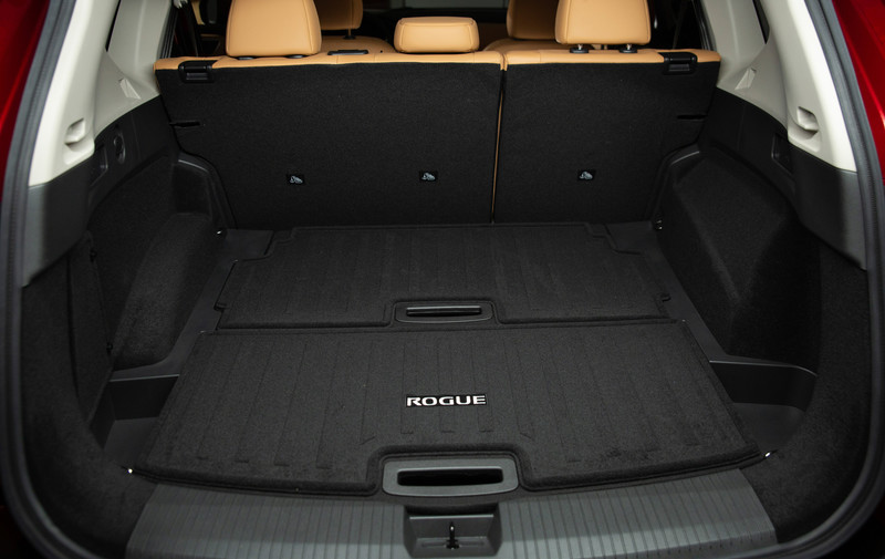 美規《Nissan X-Trail》率先大改款 舒適機能與自動駕駛輔助系統再升級
