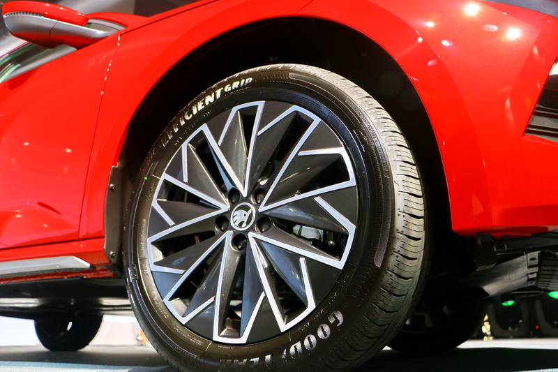 1.5TSI頂規「94.9」比Scala便宜9萬!《Škoda Kamiq》在台上市 1.5TSI頂規「94.9」比Scala便宜9萬!《Škoda Kamiq》在台上市