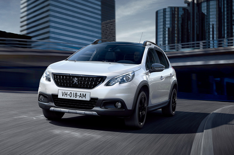 改搭全新1.5升柴油動力 《Peugeot 308 / 2008 SUV》特式車116.9萬元起限量登場 改搭全新1.5升柴油動力 《Peugeot 308 / 2008 SUV》特式車116.9萬元起限量登場