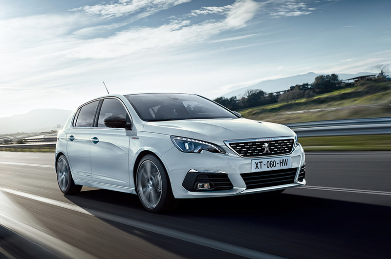 改搭全新1.5升柴油動力 《Peugeot 308 / 2008 SUV》特式車116.9萬元起限量登場 改搭全新1.5升柴油動力 《Peugeot 308 / 2008 SUV》特式車116.9萬元起限量登場