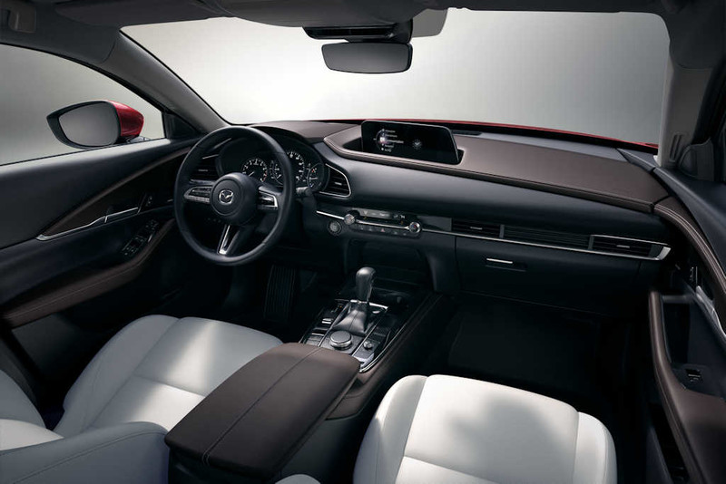 《Skoda Kamiq》配備優、性能悍!《CX-30、XV、Vitara》前來比較 《Skoda Kamiq》配備優、性能悍!《CX-30、XV、Vitara》前來比較