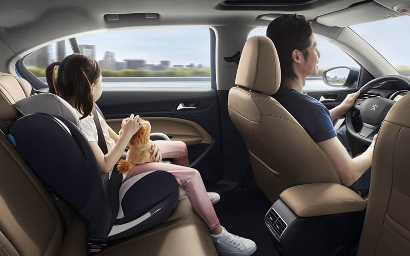 問世屆滿10年《Peugeot 408》在對岸新出的特別仕樣車多了什麼好料呢？
